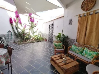 Casa Rural El Rincón