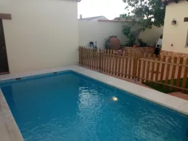 Casa rural El Realengo