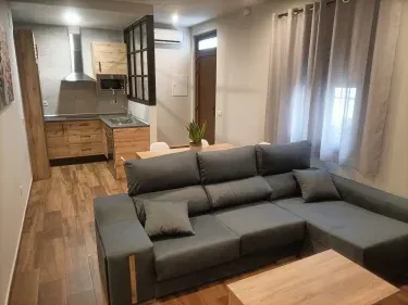 Apartamentos El Huertecillo