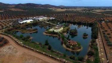 Complejo Turístico Rural Fuente Taray