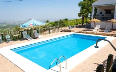 Casa Rural Cuesta Blanca