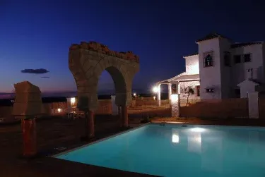 Casa Rural Los Lirios