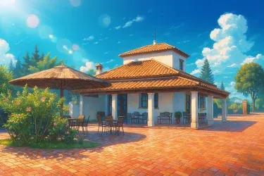 Casa Rural San Miguel