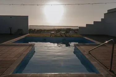 Casa Rural Entreolivos