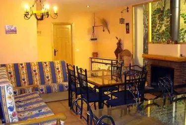 Vivienda de Uso Turístico La Risca