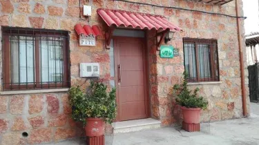 Casa Rural Pitu