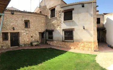 Casa Rural Almendros