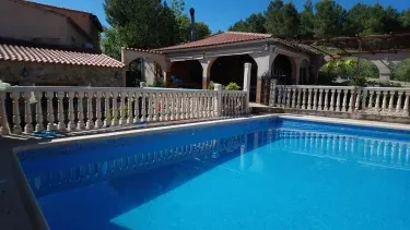 Fuente del Chorrillo