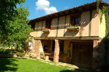 La Puentecilla y La Puentecilla de Arriba