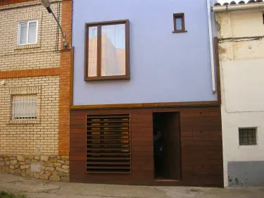 La Casita Azul de Chillarón