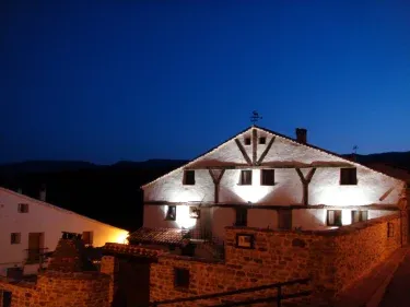 Casa Rural Serranía