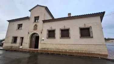 Casa Rural La Venta de la Sisa