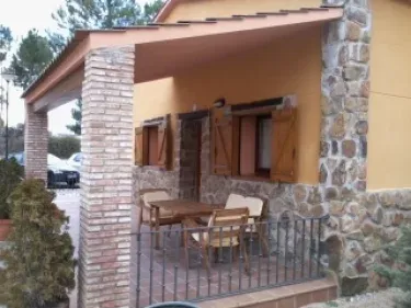 Hotel Rural Arco Iris