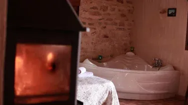 Casa Rural Las Azoreras