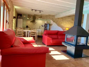 Antigua Casa de Pedro Chicote