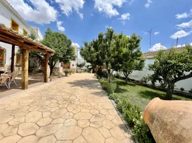 Casa Rural El Almendro