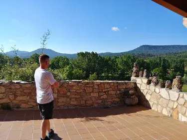 Complejo Rural el Escalerón