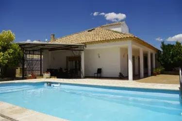 Casa Rural Casablanca