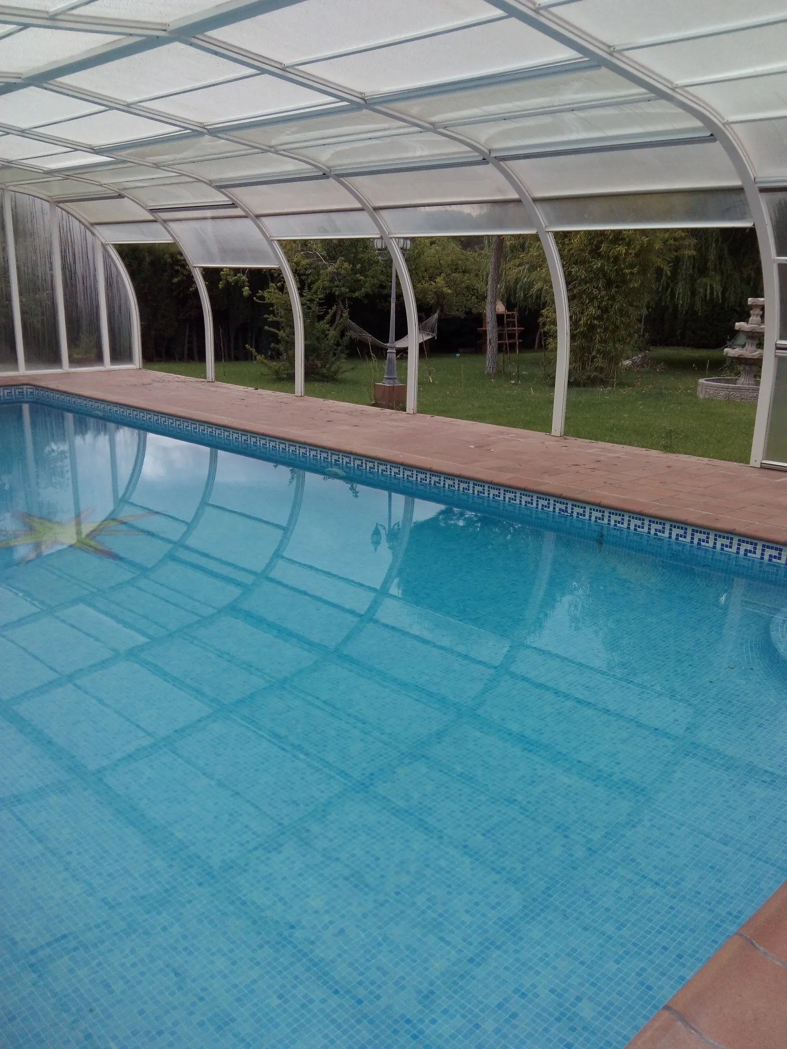 Chalet Vacacional el Sotillo