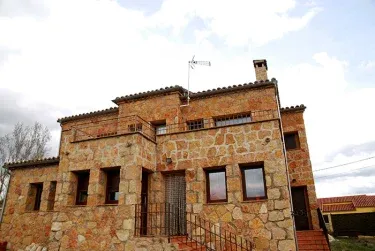 Casa Rural El Ventano 