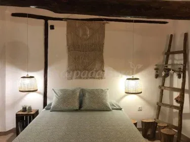 Casa Rural Colores de Buendía