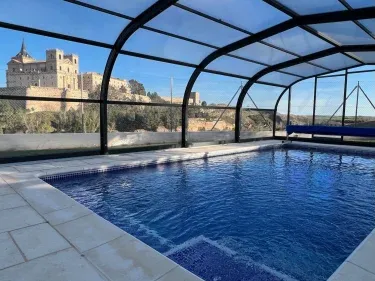 Casa Rural Senda de los Lobos