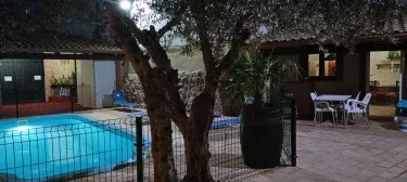 Casa Rural Las Ramblas