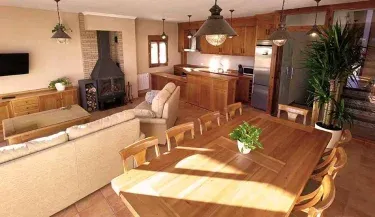 El Rincón de Majadas