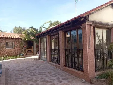Casa Rural "El Burrillo"