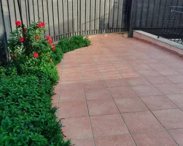 La Casa de las Nereidas