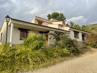 Alojamiento El Moral