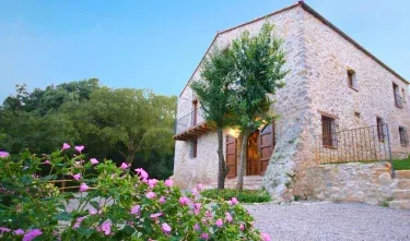 El Mirador y el Bosqueró