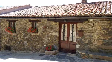 Cal Rellotger Pardines