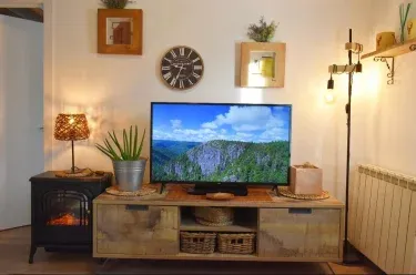 Apartament Turístic Campdevànol