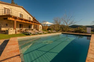 Naturaki Mas Puget Dalt