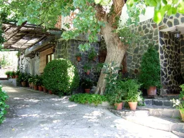 El Molino de Franchi