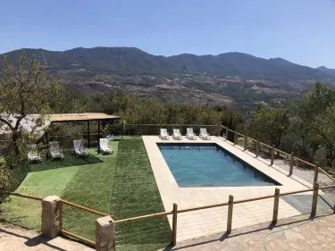 La Loma de Ana María