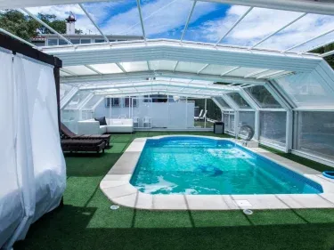 Villa de los Sueños