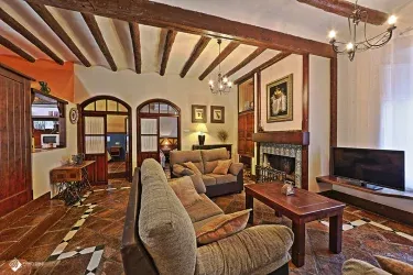 Cortijo Gran Capitán