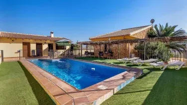 Cortijo Barranco Hondo