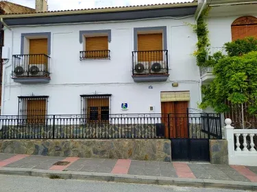 Casa Montilla