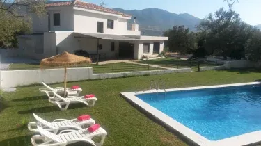 La Loma de Ana María II