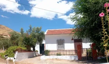 Villa Carmen y Alba