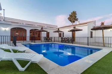 Cortijo la Loma Granero