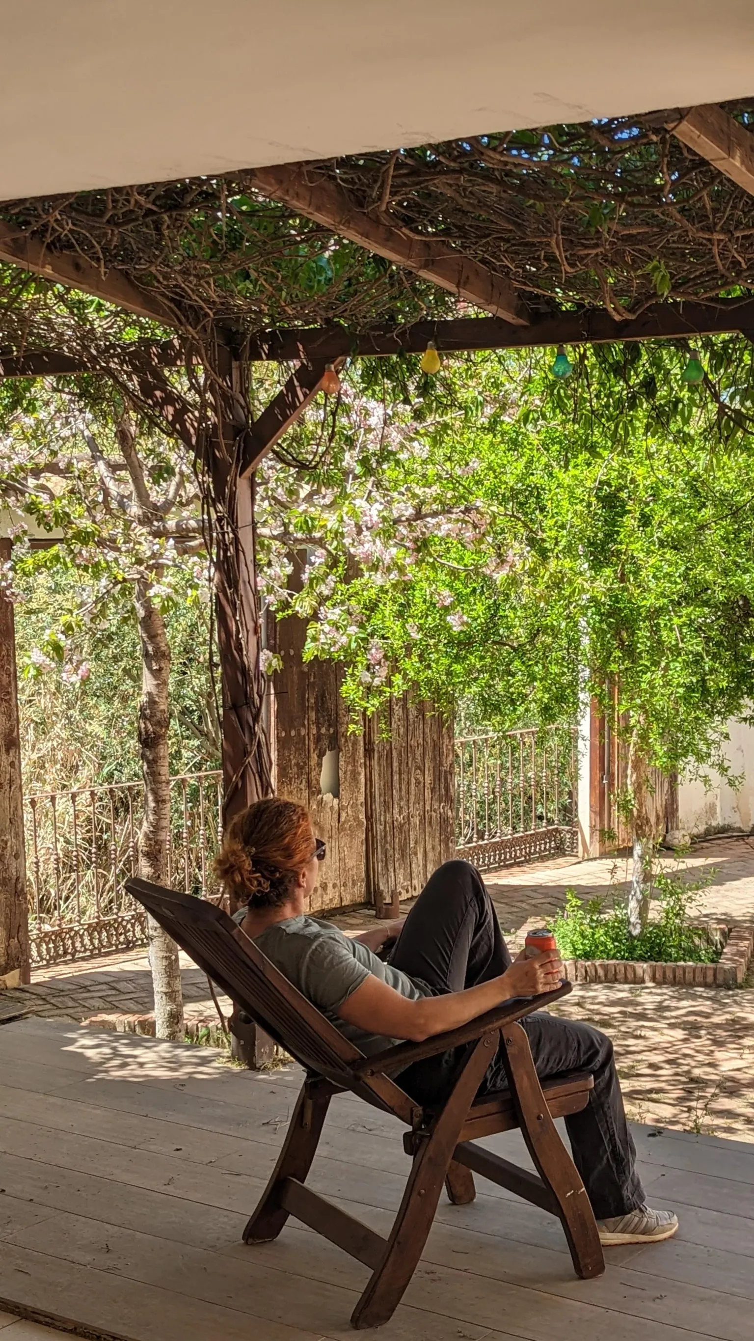 Molino Viejo de Salar