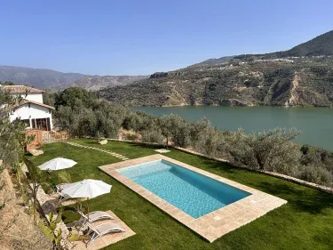 Villa Mirador del Lago