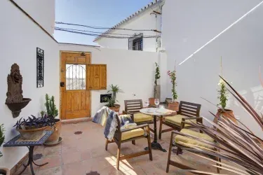 Comeback La Cueva del Gato