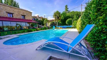 Antiguo Palacio de Atienza