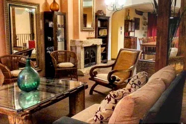 La Noguera de Socasa