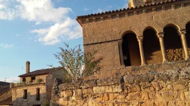 El Molinero de Pinilla Minguete